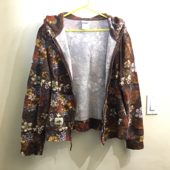 Disneyland Resort Hawaii Minnie Mouse hoodie - Picture 9 of 11